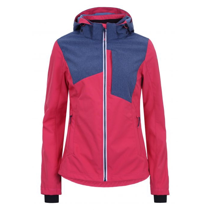 ICEPEAK SOFTSHELL BLAINE - Opsy.si 