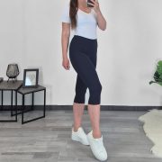 PAJKICE INKA 3/4 TEMNO MODRE