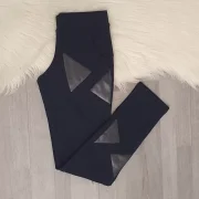 HLAČE IVES TEMNO MODRE - slika 5