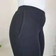 KOSMATENE ŠPORTNE HLAČE MURA - slika 3