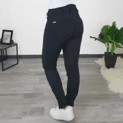 ICEPEAK POHODNE HLAČE DORAL ČRNA - slika 3