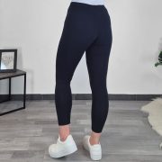 PAJKICE INKA 7/8 TEMNO MODRE - slika 2