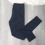 KOSMATENE PAJKICE ZINKA TEMNO MODRA - slika 2