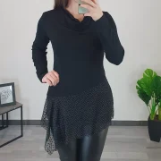 TUNIKA NAJA PIKICA