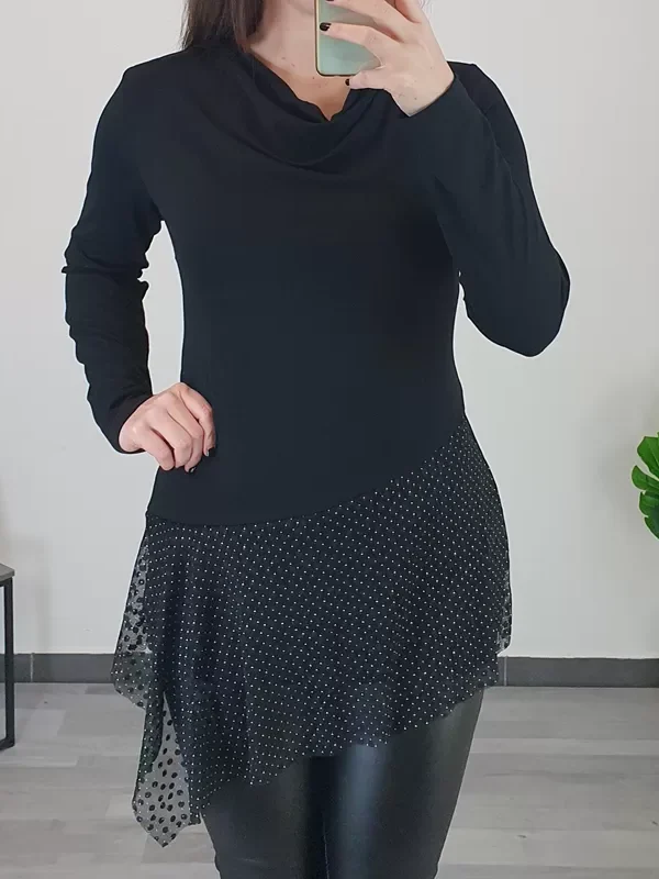 TUNIKA NAJA PIKICA
