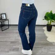 JEANS HLAČE SCOCH 10314 - slika 3