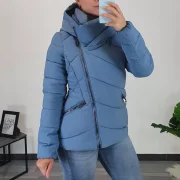 BUNDA OB20617 MODRA - slika 2