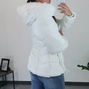 BUNDA TY229007 BELA - slika 2