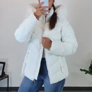 BUNDA TY229007 BELA - slika 3