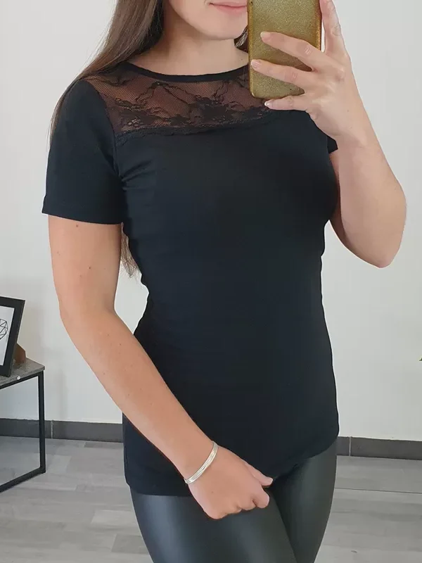 JADEA MAJICA 4287