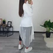 TUNIKA ZAJA BELA - slika 2