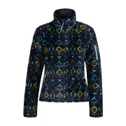 ICEPEAK ŽENSKA JOPA CRETE MODRA - slika 4