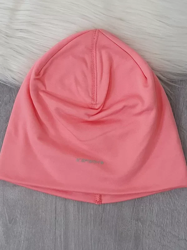 ŠPORTNA KAPA ICEPEAK HUETTER ROZA