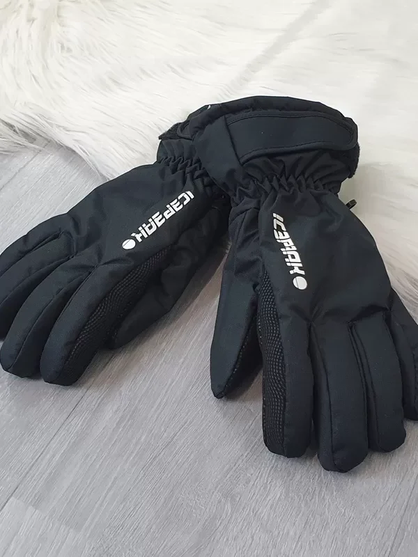 ICEPEAK SMUČARSKE ROKAVICE HAYDEN