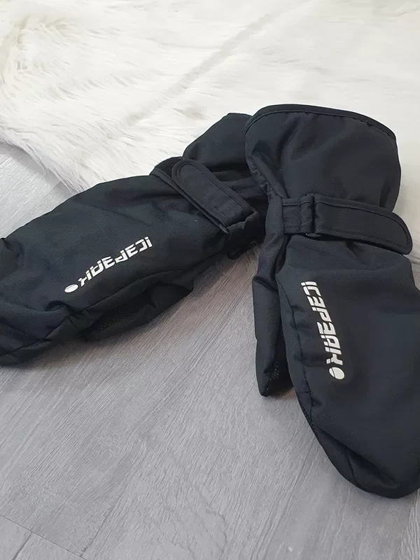ICEPEAK SMUČARSKE ROKAVICE HAYSBURG