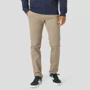 MOŠKE HLAČE 200072 BEŽ - slika 4