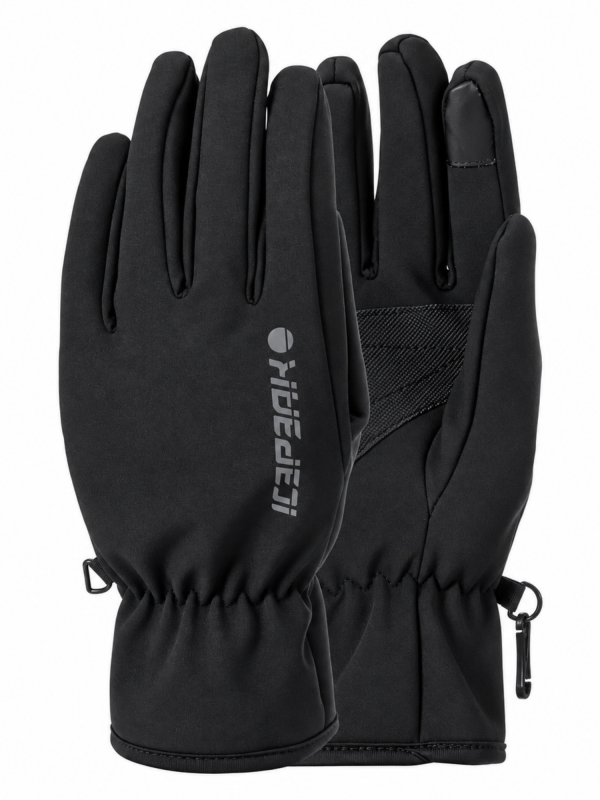 ICEPEAK SOFTSHELL ROKAVICE HUSTONVILLE