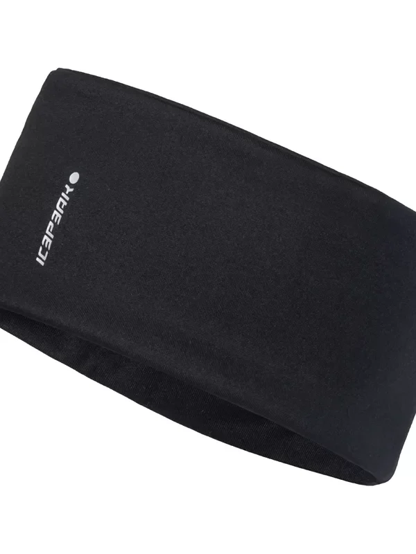 ŠPORTNI TRAK ICEPEAK HARTLAND ČRNA