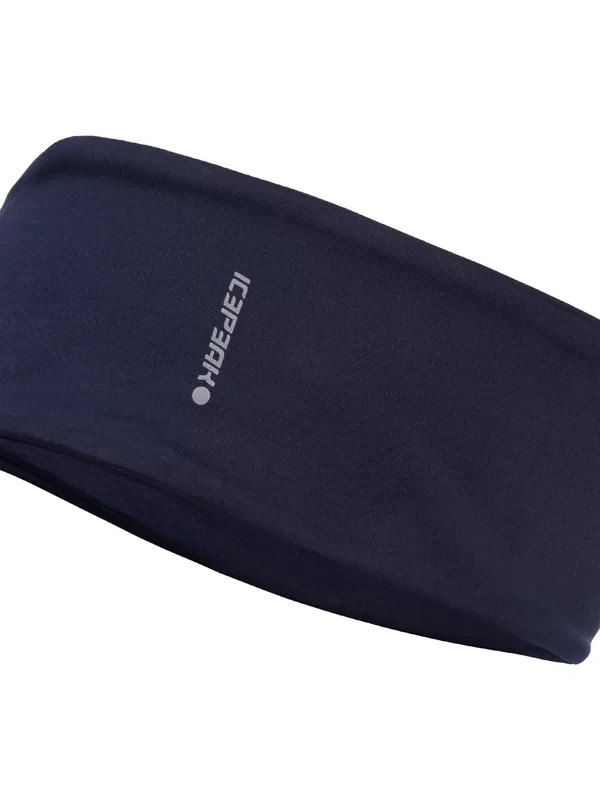 ŠPORTNI TRAK ICEPEAK HARTLAND TEMNO MODRA