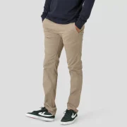 MOŠKE HLAČE 200072 BEŽ - slika 2