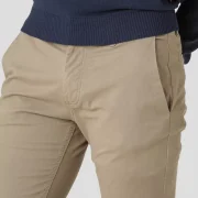 MOŠKE HLAČE 200072 BEŽ - slika 3