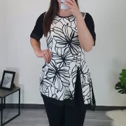 TUNIKA MEI BELA - slika 3