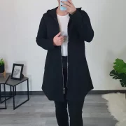 JOPA VIOLETA ČRNA - slika 5