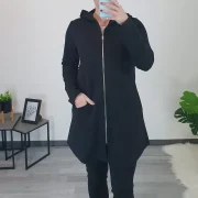 JOPA VIOLETA ČRNA - slika 3