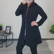 JOPA VIOLETA ČRNA