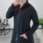 JOPA VIOLETA ČRNA - slika 2