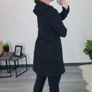 JOPA VIOLETA ČRNA - slika 4