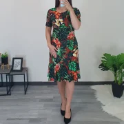 OBLEKA VELA TROPIC - slika 2