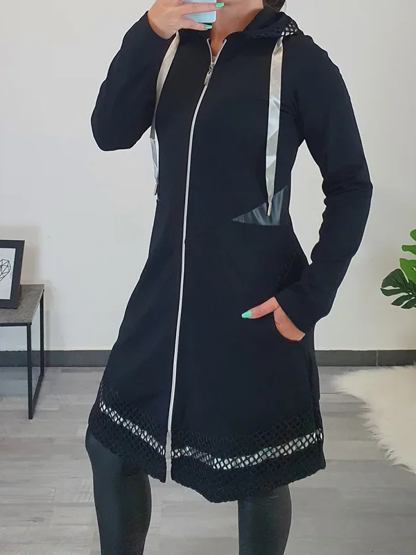 JOPA ISABELA ČRNA