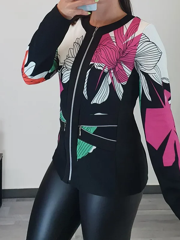 ELEGANTNA JOPA LORNA VZOREC