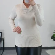 PLETENINA DOLLIE 32994 BEŽ