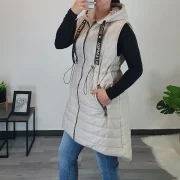 BREZROKAVNIK 81980 BEŽ