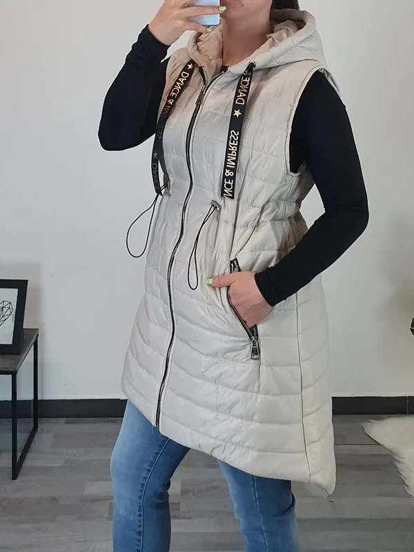 BREZROKAVNIK 81980 BEŽ