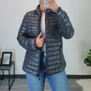BUNDA 19089 SIVA - slika 3