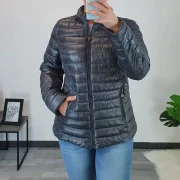 BUNDA 19089 SIVA - slika 2