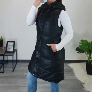 BREZROKAVNIK 21215 ČRNA