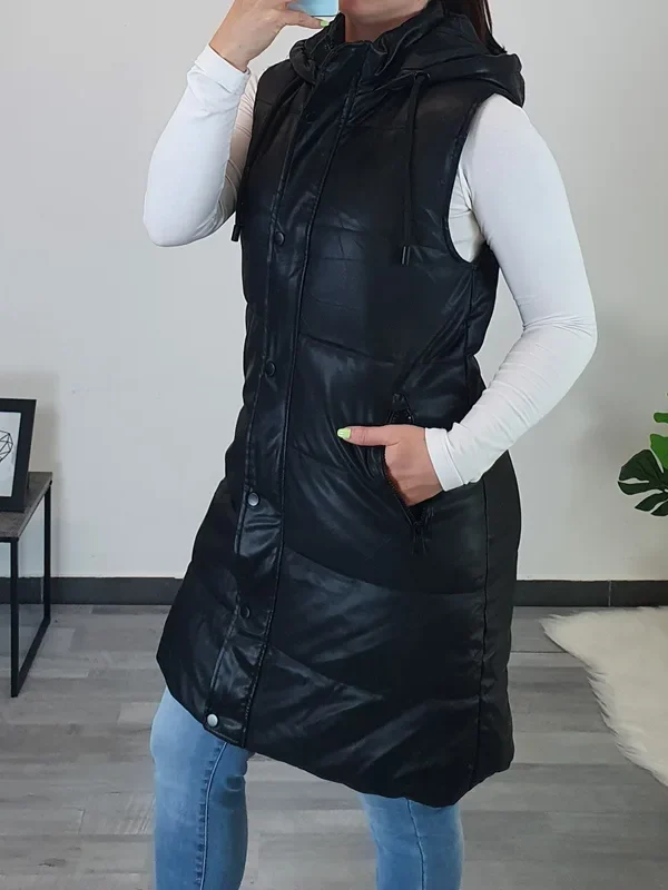 BREZROKAVNIK 21215 ČRNA