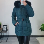 BUNDA 2369 ZELENA - slika 2