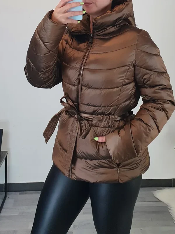 BUNDA 235005 RJAVA