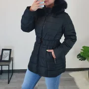 BUNDA 2369 ČRNA