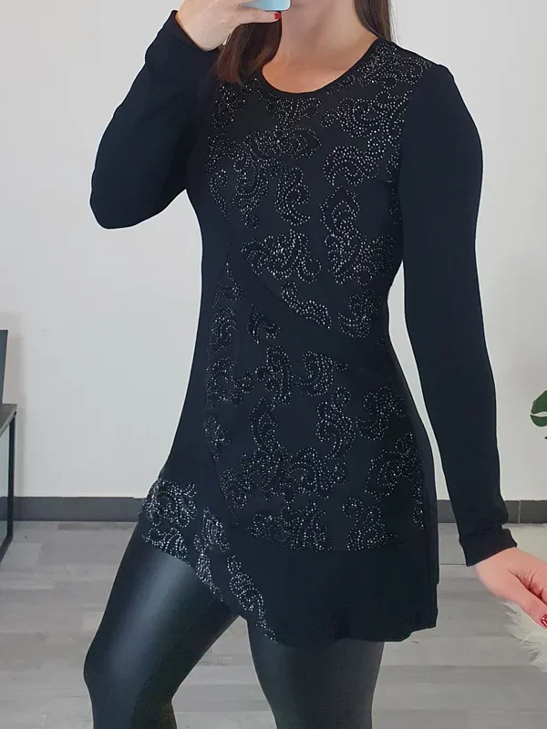 TUNIKA DEA BLEŠČICA