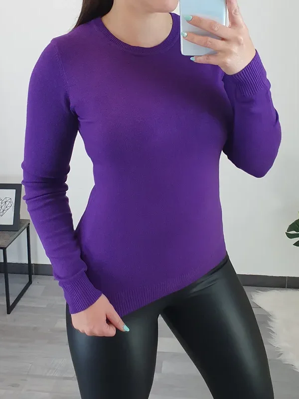 PLETENINA 50061 VIJOLA