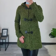 JOPICA KARA ZELENA - slika 2
