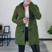 JOPICA KARA ZELENA - slika 3