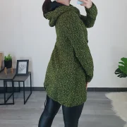 JOPICA KARA ZELENA - slika 4