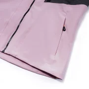 ICEPEAK FAENZA ŽENSKA BUNDA ROZA - slika 8